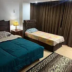Distinctive Apartment