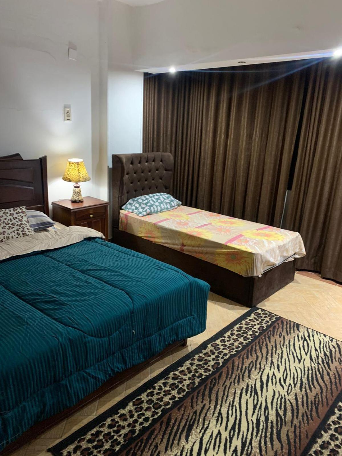 Apartment Distinctive Cairo