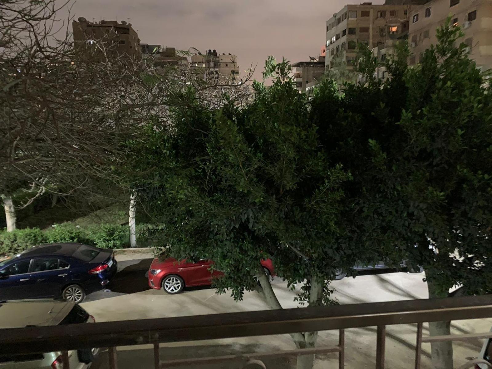 Distinctive Apartment Cairo