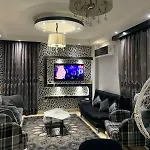 Distinctive Apartment